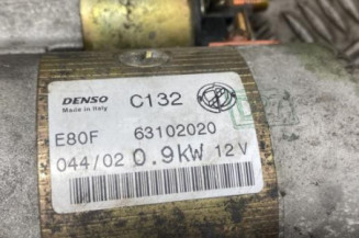 Demarreur FIAT PUNTO 2