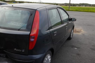Demarreur FIAT PUNTO 2