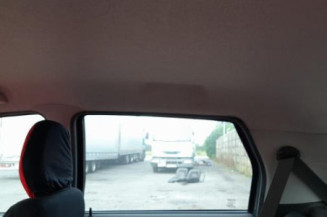 Demarreur FIAT PUNTO 2