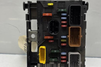 Boitier servitude moteur (BSM) CITROEN C2 Photo n°1