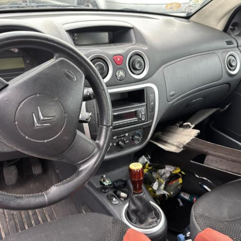 Boitier servitude moteur (BSM) CITROEN C2 Photo n°17