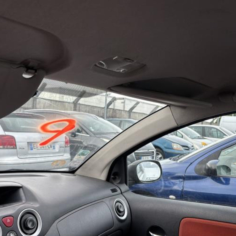 Boitier servitude moteur (BSM) CITROEN C2 Photo n°18