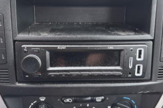 Boitier servitude moteur (BSM) CITROEN C2