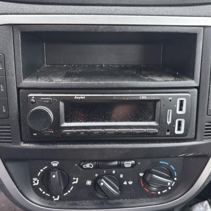 Boitier servitude moteur (BSM) CITROEN C2 Photo n°20