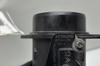 Debitmetre OPEL VIVARO 3