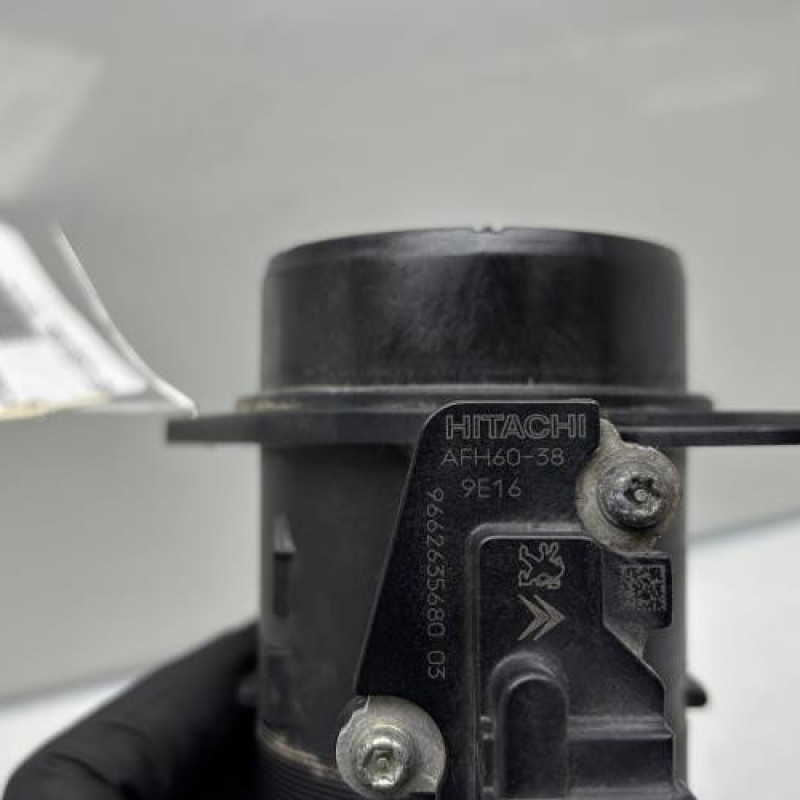 Debitmetre OPEL VIVARO 3 Photo n°3