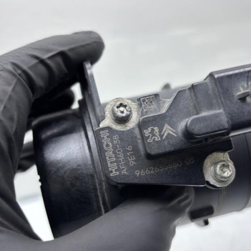 Debitmetre OPEL VIVARO 3 Photo n°4