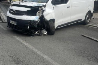 Debitmetre OPEL VIVARO 3