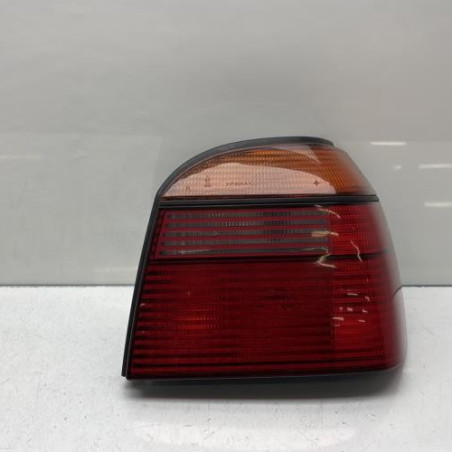 Feu arriere principal droit (feux) VOLKSWAGEN GOLF 3 Photo n°1