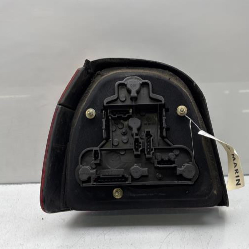 Feu arriere principal droit (feux) VOLKSWAGEN GOLF 3 Photo n°4