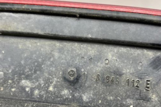 Feu arriere principal droit (feux) VOLKSWAGEN GOLF 3