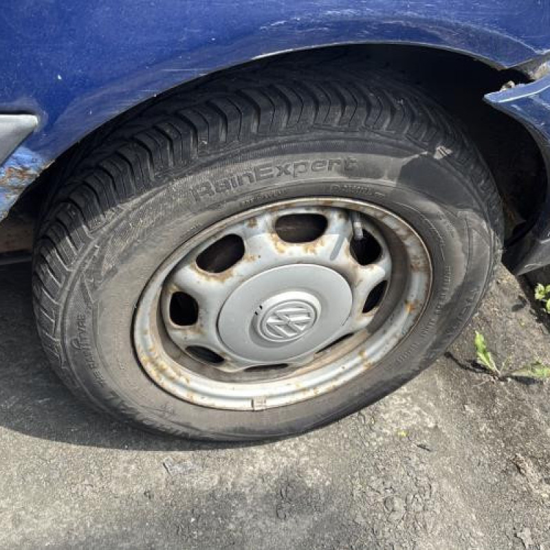 Feu arriere principal droit (feux) VOLKSWAGEN GOLF 3 Photo n°20