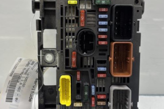 Boitier servitude moteur (BSM) PEUGEOT 308 1 Photo n°1