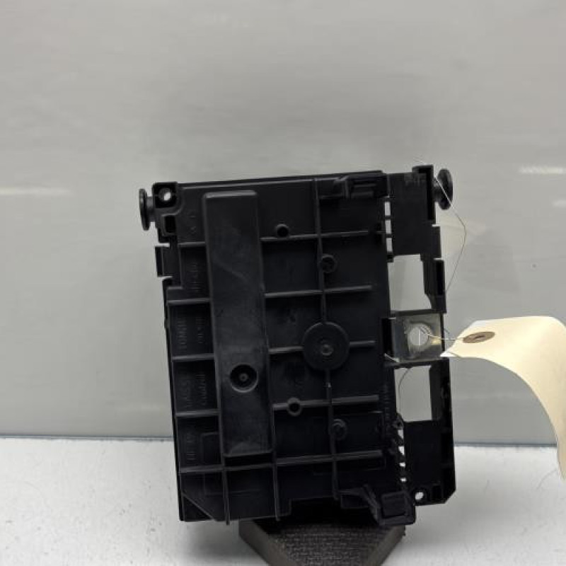 Boitier servitude moteur (BSM) PEUGEOT 308 1 Photo n°4