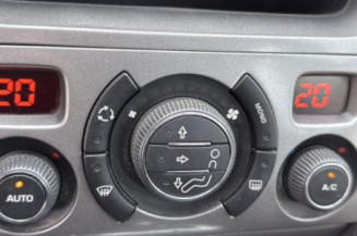 Boitier servitude moteur (BSM) PEUGEOT 308 1