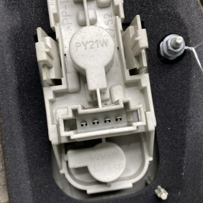 Feu arriere principal droit (feux) MERCEDES CLASSE B 245 Photo n°3