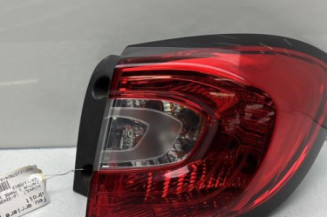 Feu arriere principal droit (feux) RENAULT CAPTUR 1 Photo n°1
