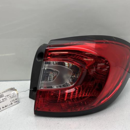 Feu arriere principal droit (feux) RENAULT CAPTUR 1 Photo n°1