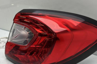 Feu arriere principal droit (feux) RENAULT CAPTUR 1