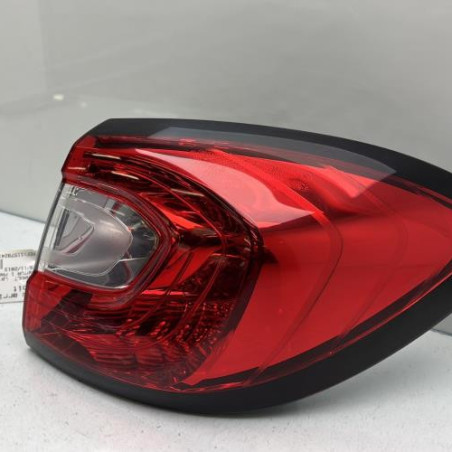 Feu arriere principal droit (feux) RENAULT CAPTUR 1
