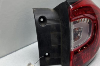Feu arriere principal droit (feux) RENAULT CAPTUR 1