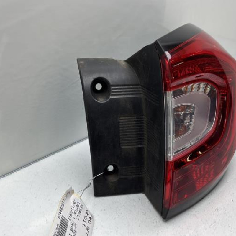 Feu arriere principal droit (feux) RENAULT CAPTUR 1 Photo n°3