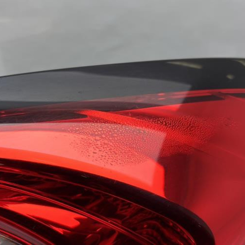 Feu arriere principal droit (feux) RENAULT CAPTUR 1 Photo n°4