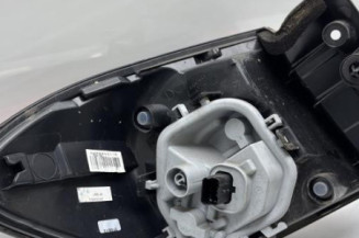 Feu arriere principal droit (feux) RENAULT CAPTUR 1