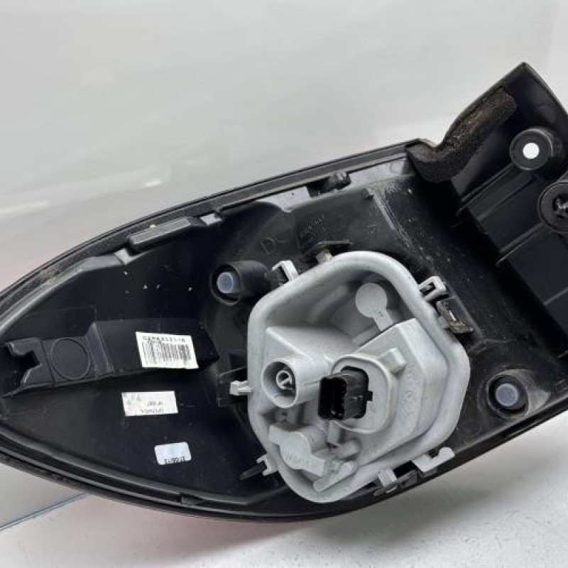 Feu arriere principal droit (feux) RENAULT CAPTUR 1 Photo n°5