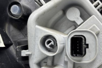Feu arriere principal droit (feux) RENAULT CAPTUR 1