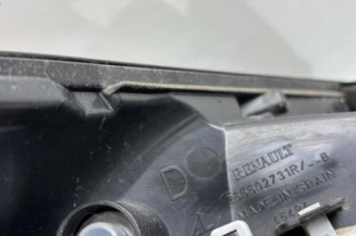 Feu arriere principal droit (feux) RENAULT CAPTUR 1