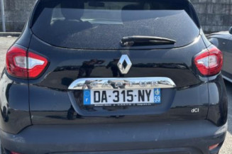 Feu arriere principal droit (feux) RENAULT CAPTUR 1