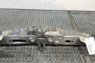 Absorbeur de pare choc avant TOYOTA YARIS 2 Photo n°1