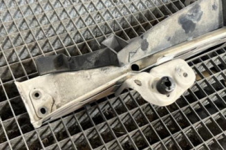 Absorbeur de pare choc avant TOYOTA YARIS 2