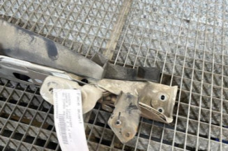 Absorbeur de pare choc avant TOYOTA YARIS 2