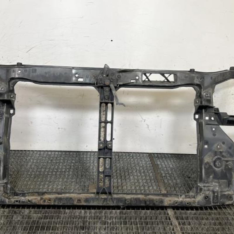 Face avant HYUNDAI TUCSON 1 Photo n°1