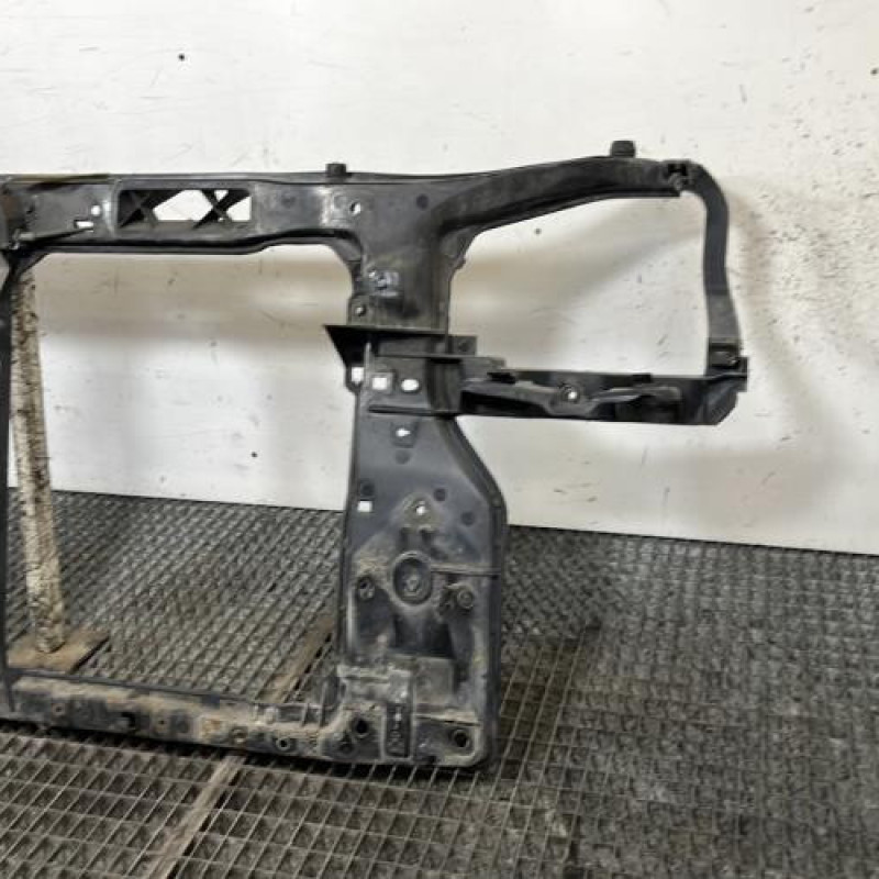 Face avant HYUNDAI TUCSON 1 Photo n°3