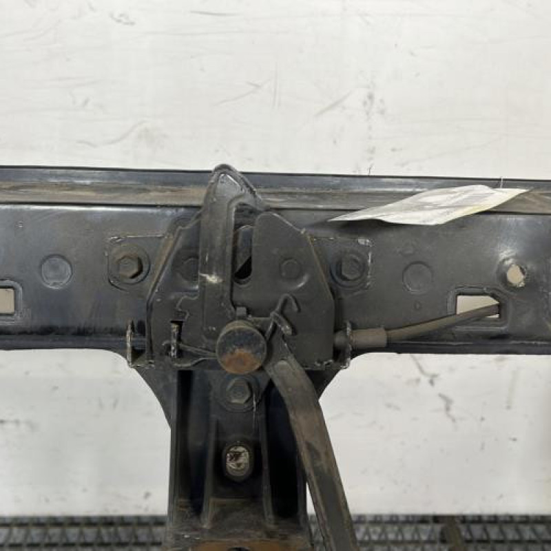 Face avant HYUNDAI TUCSON 1 Photo n°4