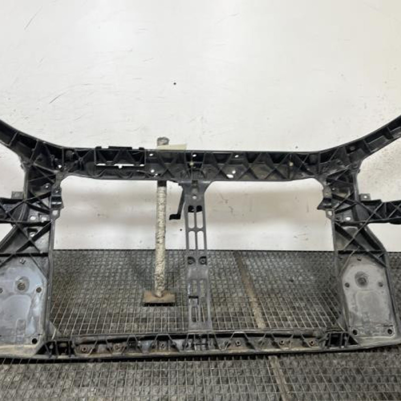 Face avant HYUNDAI TUCSON 1 Photo n°5