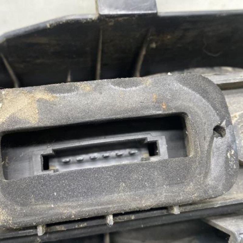 Feu arriere principal droit (feux) MERCEDES VITO 639 Photo n°3