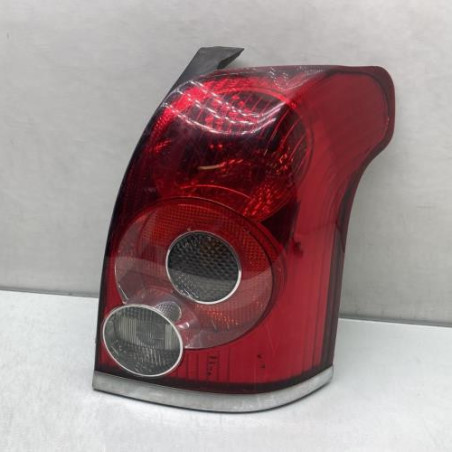 Feu arriere principal droit (feux) TOYOTA AVENSIS 2 Photo n°1