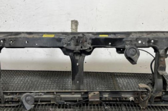 Face avant NISSAN PATHFINDER 2 Photo n°1