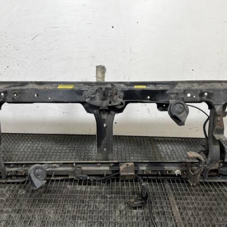 Face avant NISSAN PATHFINDER 2 Photo n°1