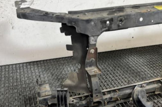 Face avant NISSAN PATHFINDER 2