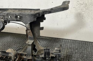 Face avant NISSAN PATHFINDER 2