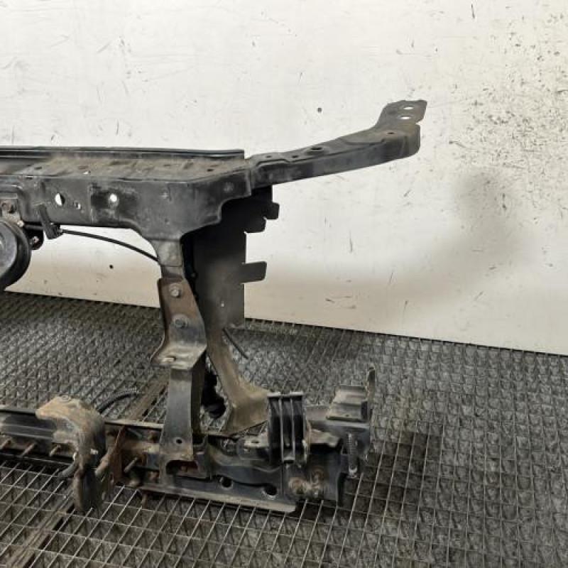 Face avant NISSAN PATHFINDER 2 Photo n°3