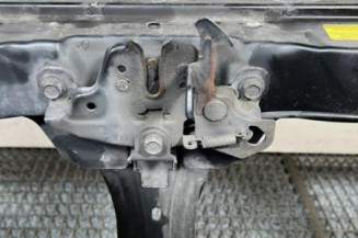 Face avant NISSAN PATHFINDER 2