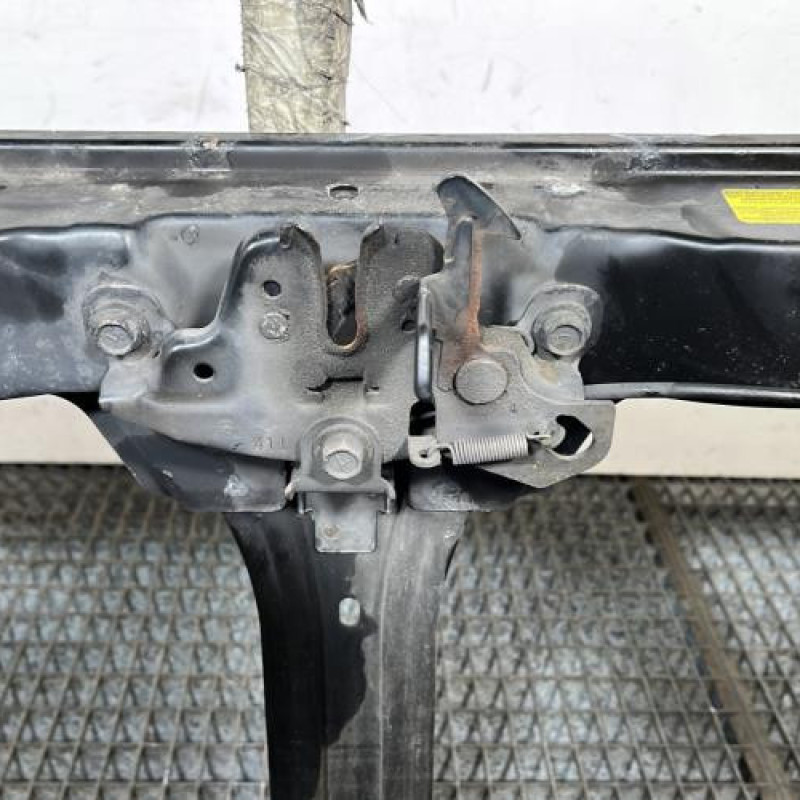 Face avant NISSAN PATHFINDER 2 Photo n°4