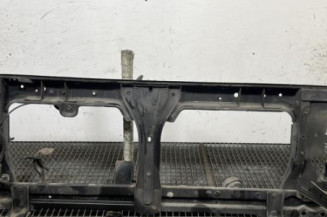 Face avant NISSAN PATHFINDER 2