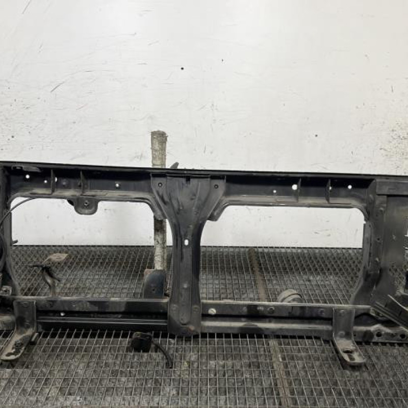 Face avant NISSAN PATHFINDER 2 Photo n°5